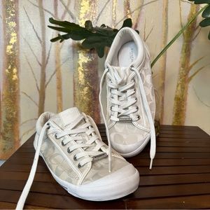 Coach Franchesca Sneakers